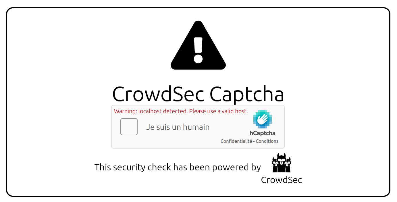 image captcha validation